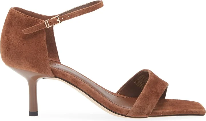 Stanton Ankle Strap Sandal - Image 9