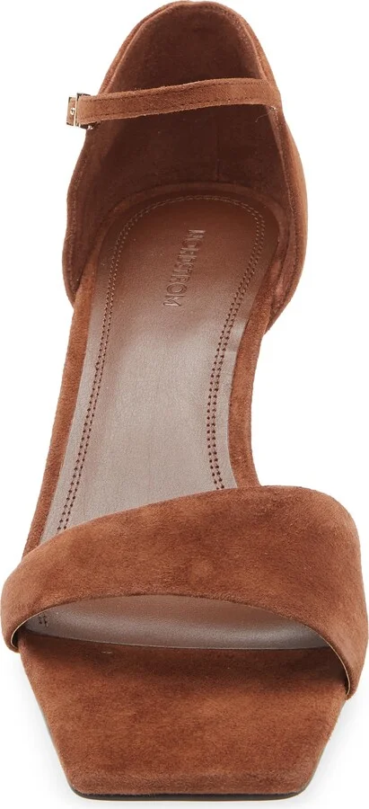 Stanton Ankle Strap Sandal - Image 10