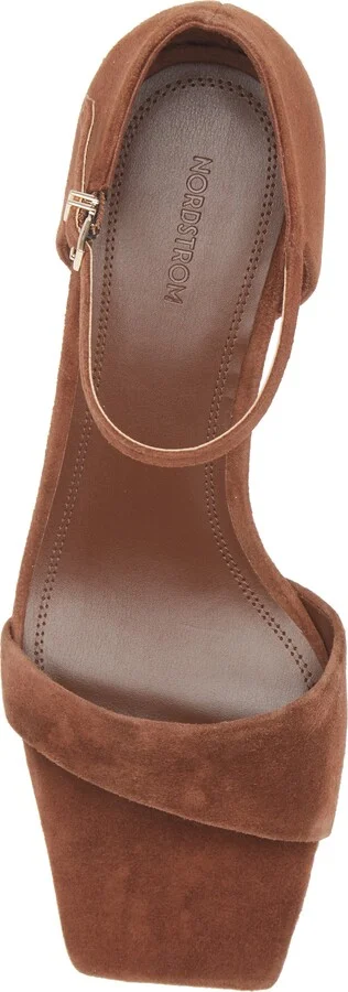 Stanton Ankle Strap Sandal - Image 11