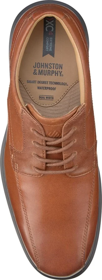 Stanton Runoff 2.0 XC4 Waterproof Derby - Image 5