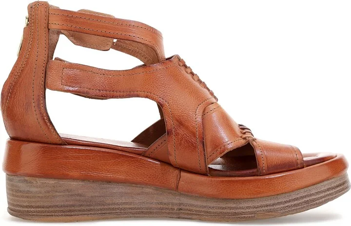 Stanton Wedge Sandal - Image 2