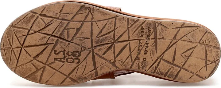 Stanton Wedge Sandal - Image 4