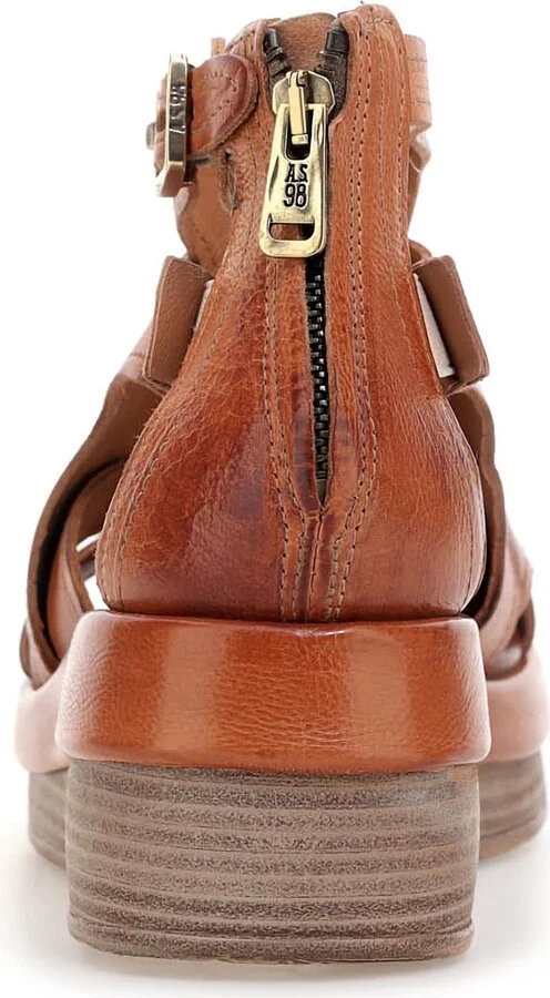 Stanton Wedge Sandal - Image 5