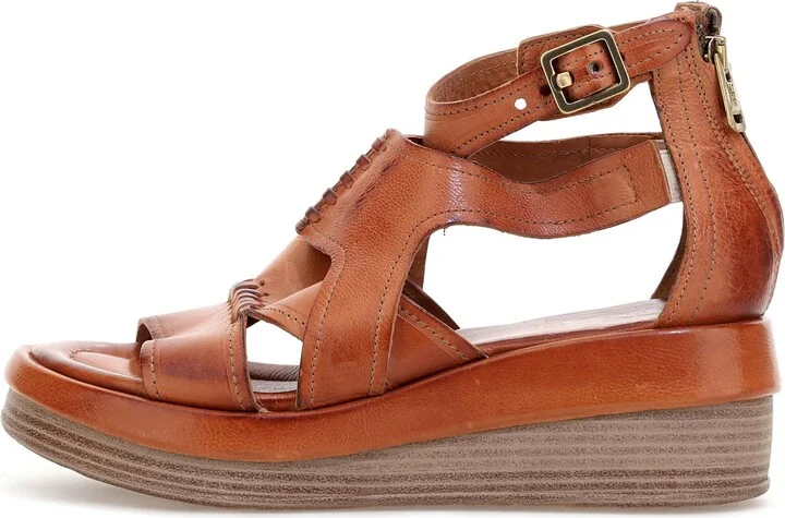 Stanton Wedge Sandal - Image 7