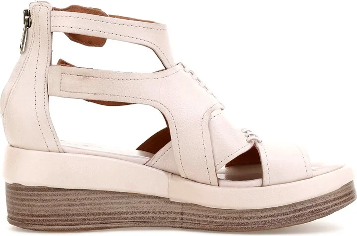 Stanton Wedge Sandal - Image 9