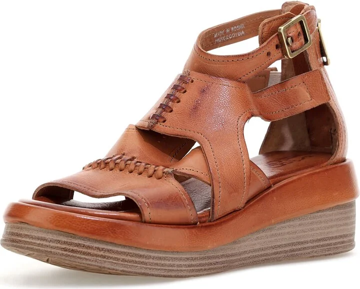 Stanton Wedge Sandal