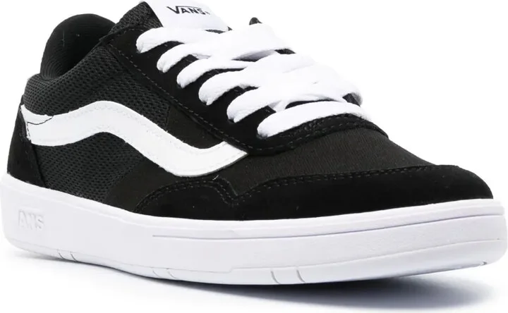 Staple Cruze lace-up sneakers - Image 2