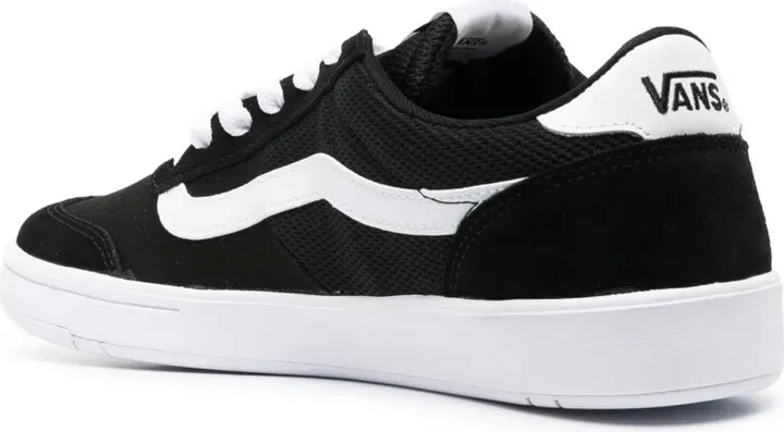 Staple Cruze lace-up sneakers - Image 3