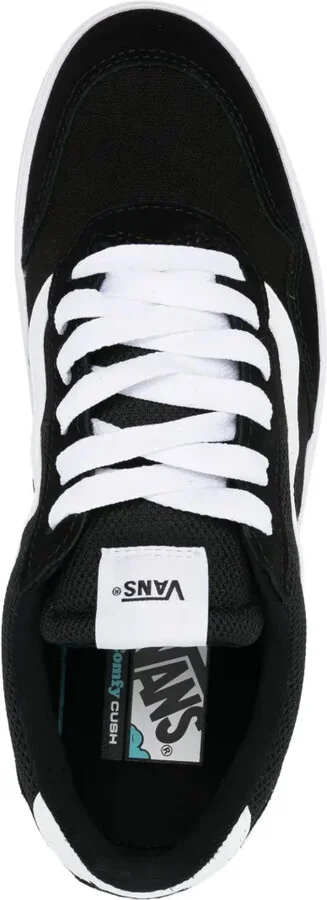 Staple Cruze lace-up sneakers - Image 4