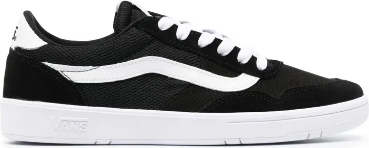Staple Cruze lace-up sneakers