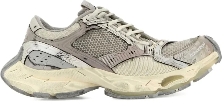 Stapler sneakers