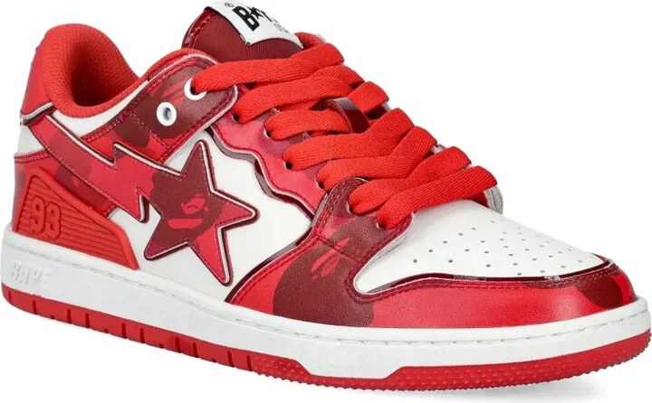 Star-93 sneakers - Image 2