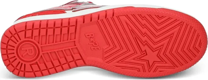 Star-93 sneakers - Image 4