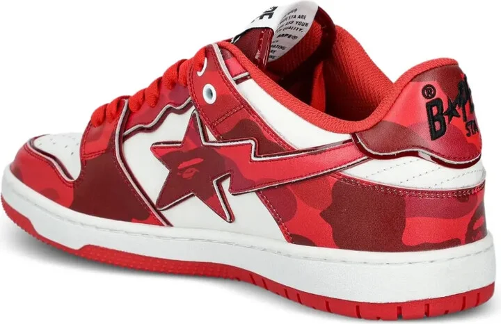 Star-93 sneakers - Image 5