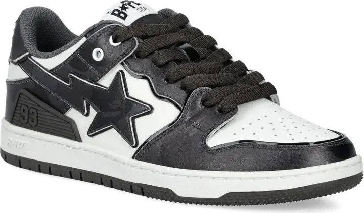 Star-93 sneakers - Image 2