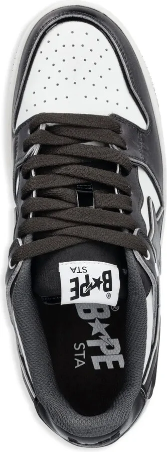 Star-93 sneakers - Image 3
