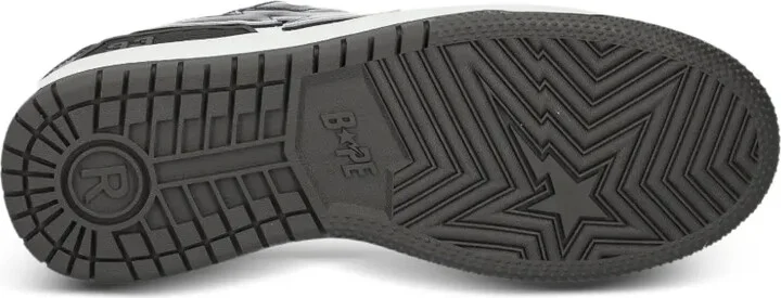 Star-93 sneakers - Image 4