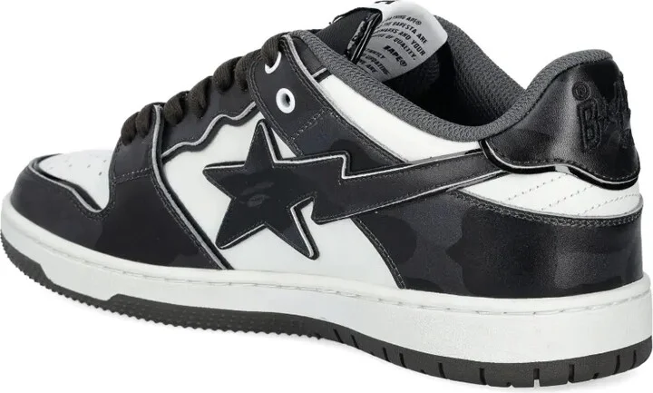 Star-93 sneakers - Image 5