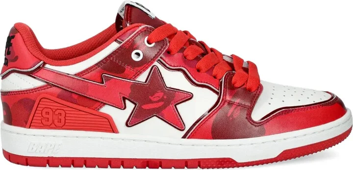 Star-93 sneakers