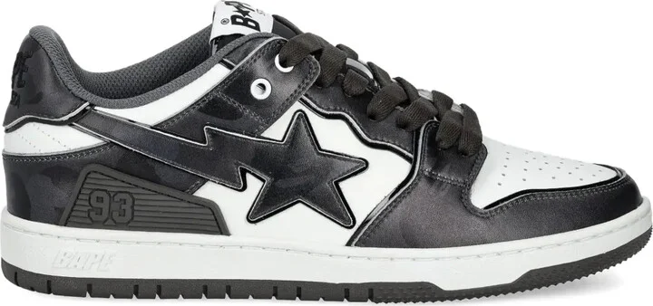 Star-93 sneakers