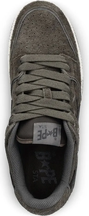 Star-93 suede sneakers - Image 3