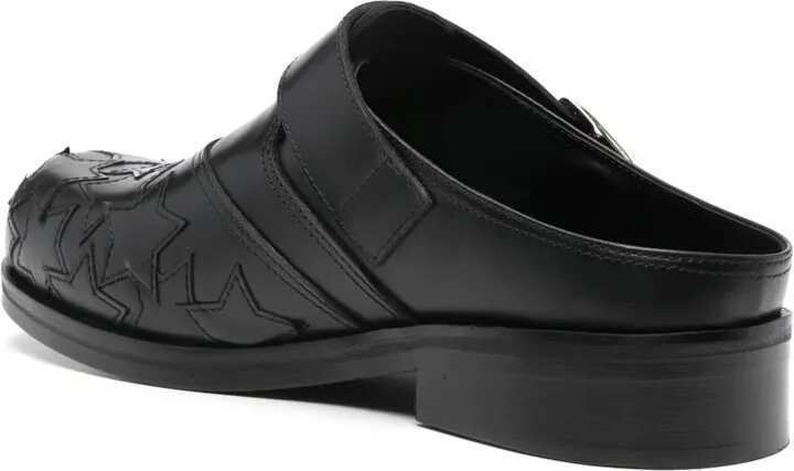 Star Biker mules - Image 3