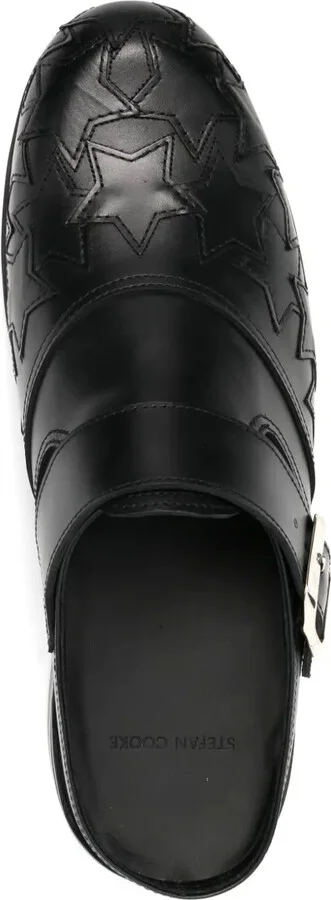 Star Biker mules - Image 4