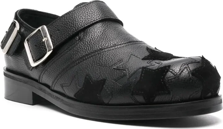 Star Biker shoes - Image 2