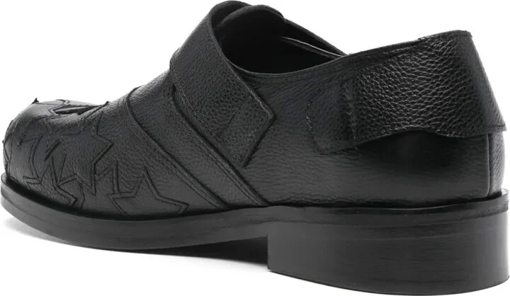 Star Biker shoes - Image 3