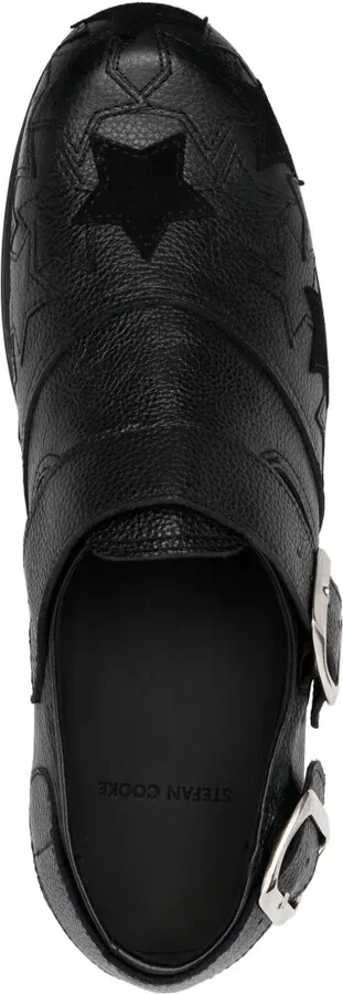 Star Biker shoes - Image 4