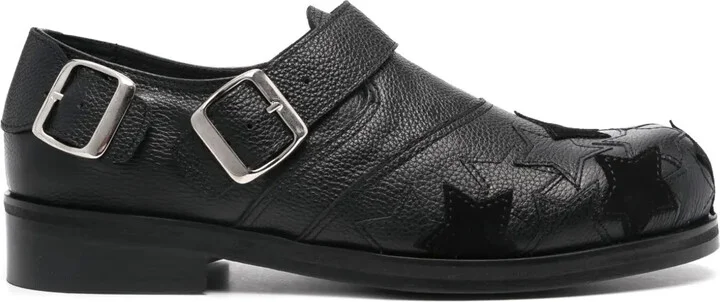 Star Biker shoes