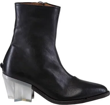 Star Boot