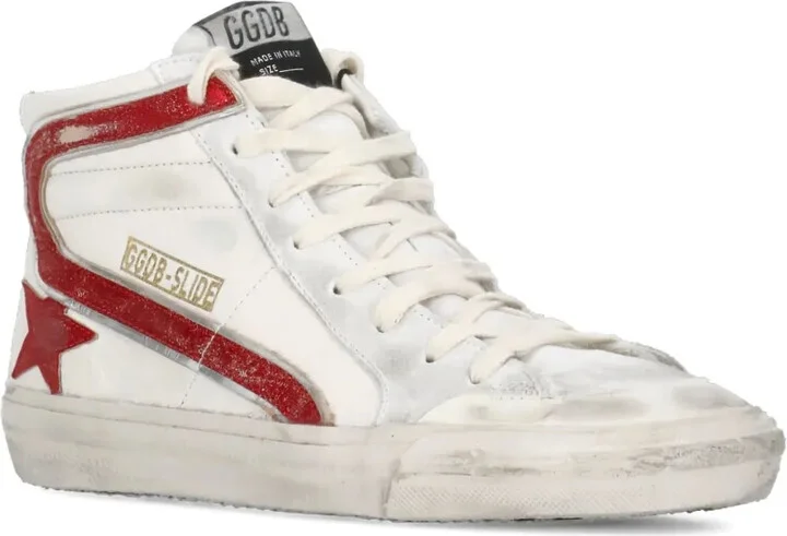 Star-Detail Sneakers - Image 2