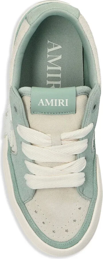Star-Embellished Sneakers - Image 3