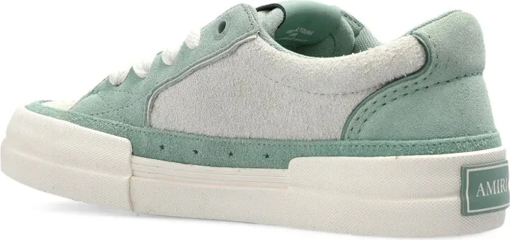 Star-Embellished Sneakers - Image 4