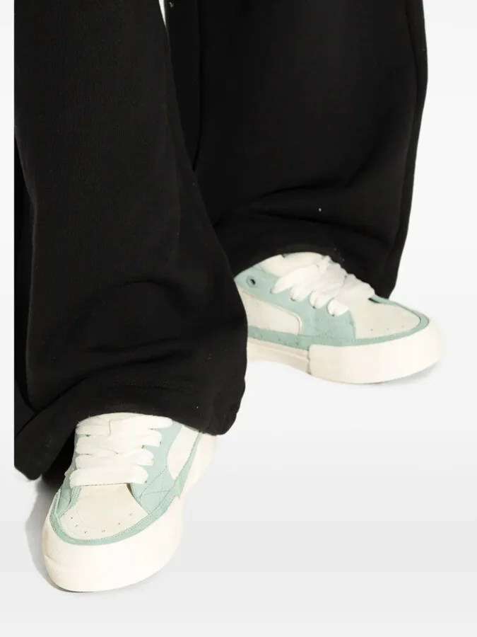 Star-Embellished Sneakers - Image 5