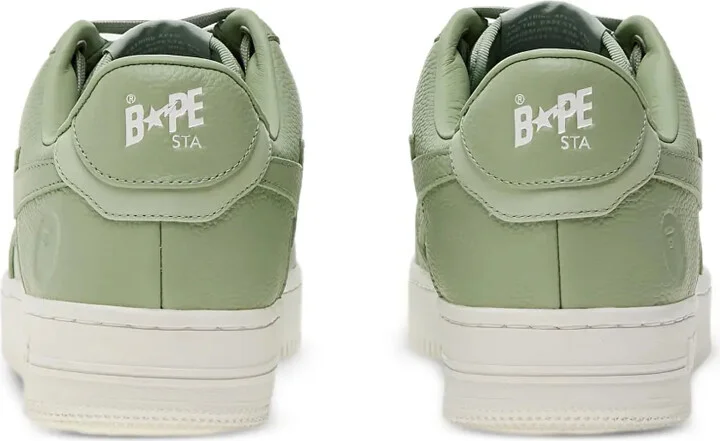 Star-Embellished Sneakers - Image 3