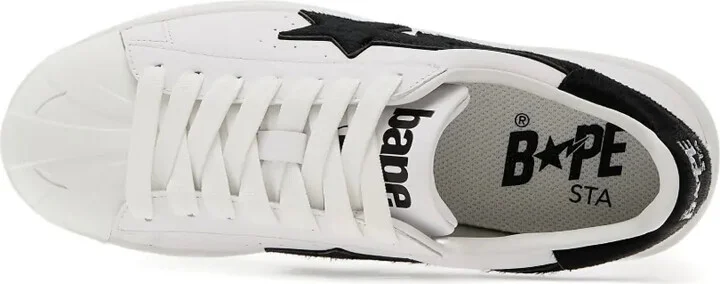 Star-Embellishment Sneakers - Image 4