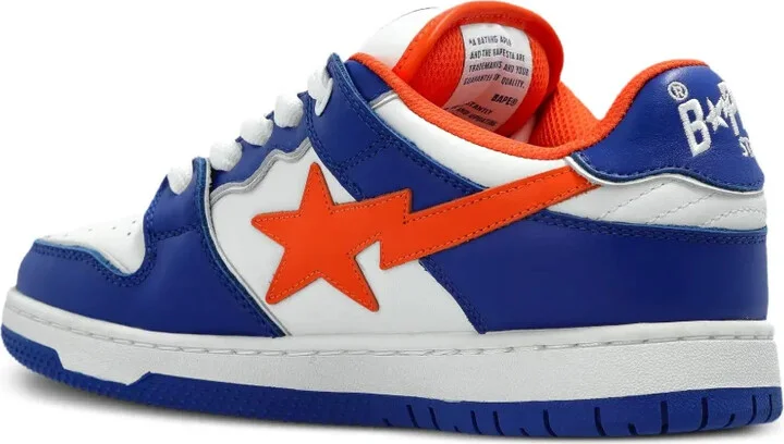 Star-Embellishment Sneakers - Image 2