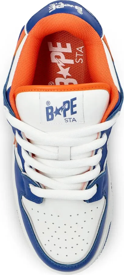 Star-Embellishment Sneakers - Image 3