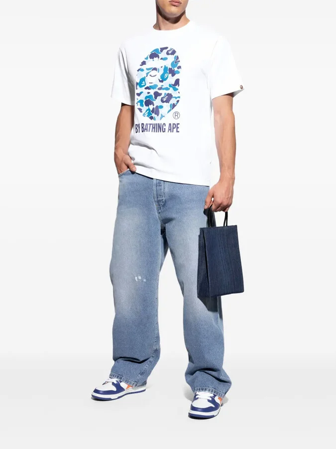 Star-Embellishment Sneakers - Image 4