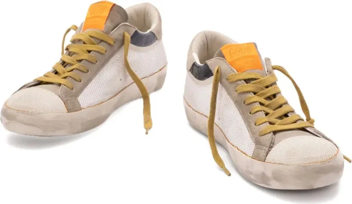 Star-Embellishment Sneakers - Image 2