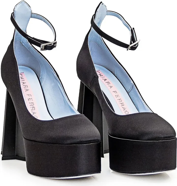Star-Heel Pumps - Image 2