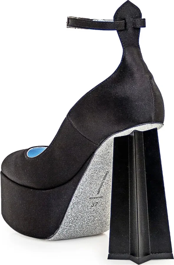 Star-Heel Pumps - Image 3