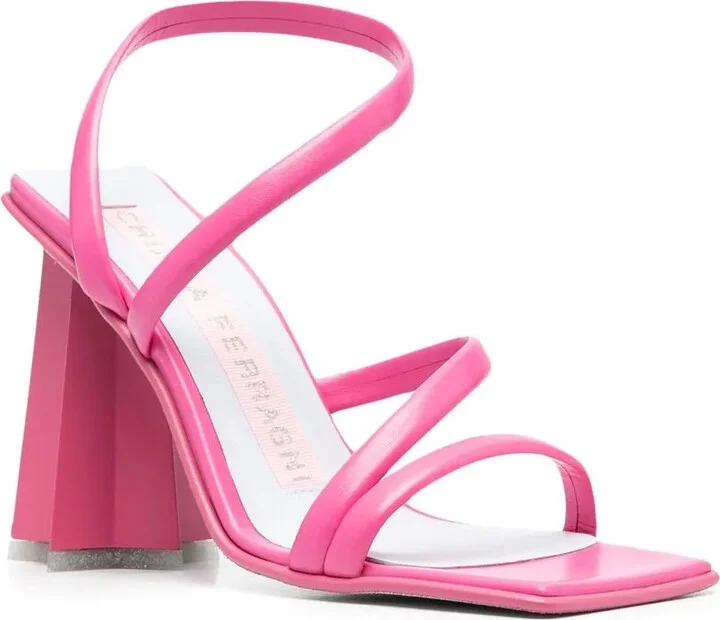 Star-Heel Sandals - Image 2