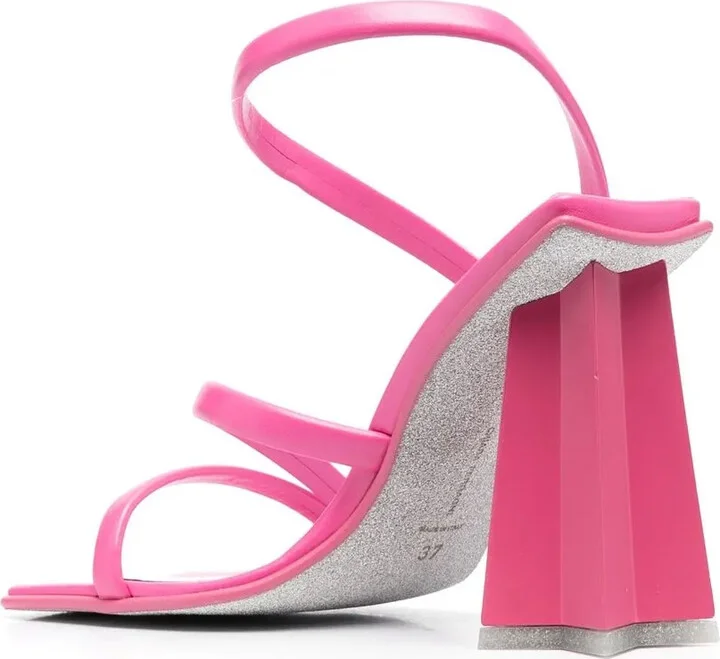 Star-Heel Sandals - Image 3