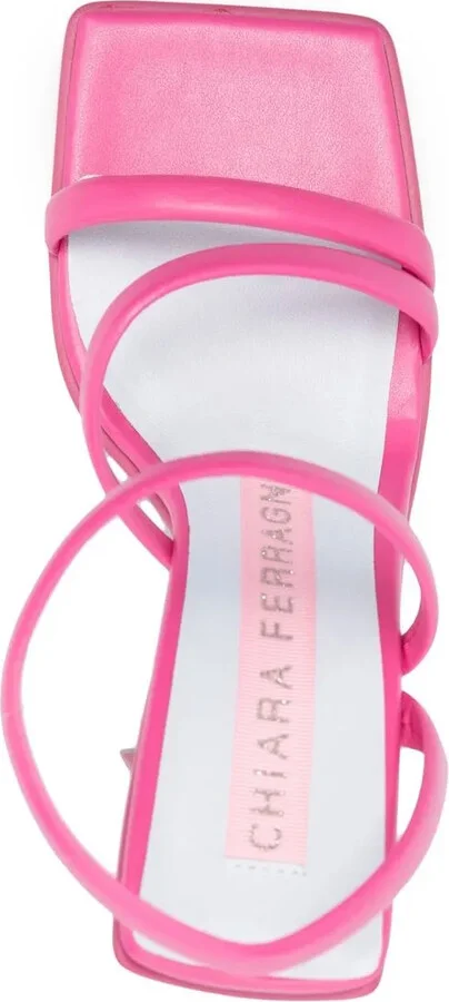 Star-Heel Sandals - Image 4