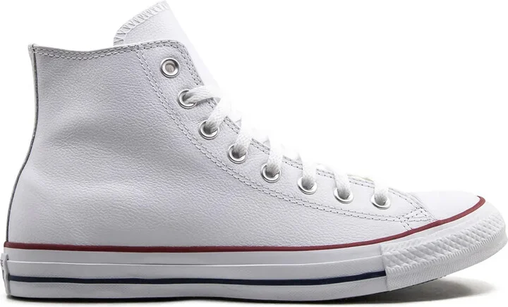 'Star' hi-tops
