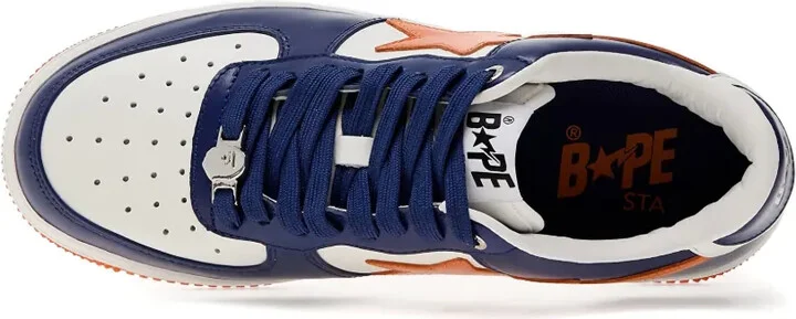 Star-Lightning Bolt Sneakers - Image 4