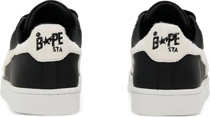 Star Lightning Bolt Sneakers - Image 3